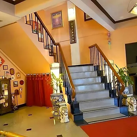 B.S. Court Hotel