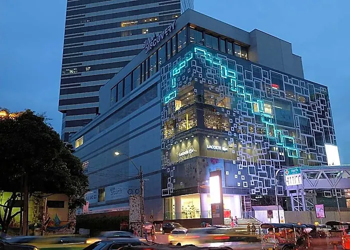 ホテル B.s. Court