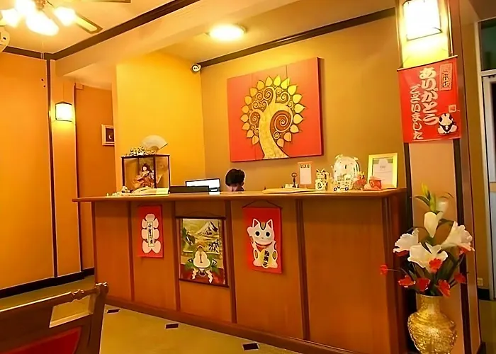 ホテル B.s. Court バンコク都